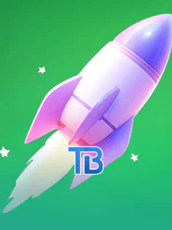 TBGames ব্লকচেইন গেম ব্যানার - bd678
